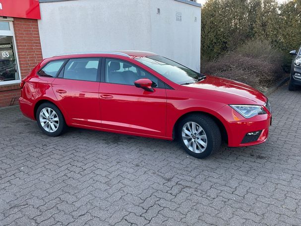 Seat Leon 96 kW image number 2