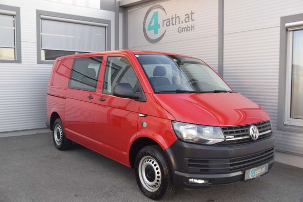 Volkswagen T6 Transporter 4Motion 110 kW image number 3