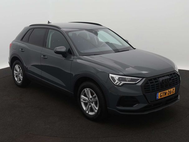 Audi Q3 45 TFSI 180 kW image number 12