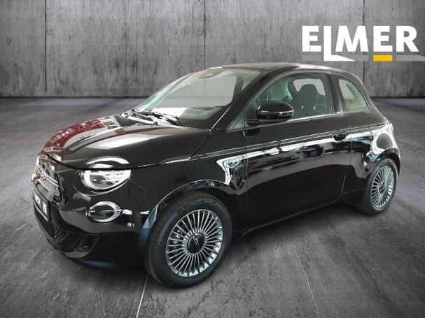 Fiat 500 e Action 70 kW image number 1