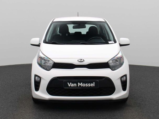 Kia Picanto 1.0 49 kW image number 2