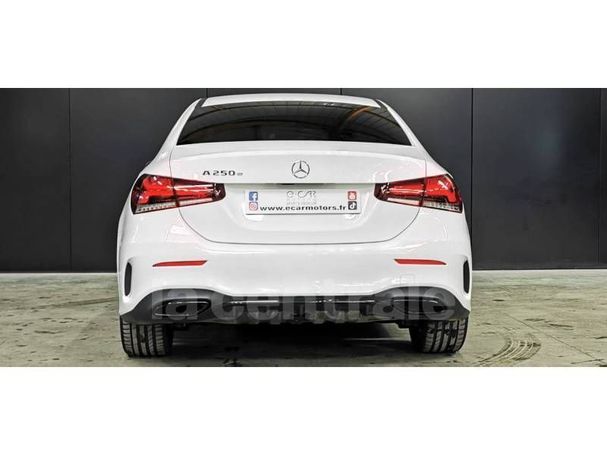 Mercedes-Benz A 250 e 160 kW image number 6