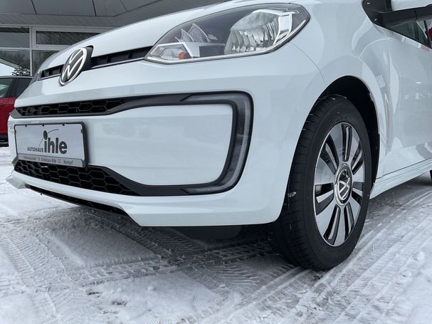 Volkswagen up! 60 kW image number 7