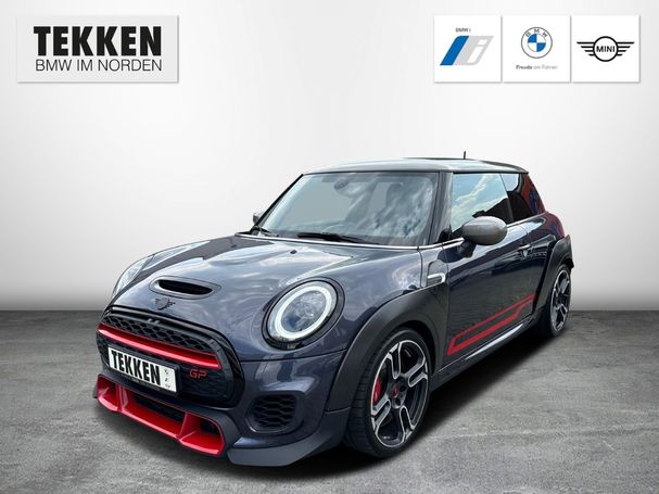 Mini John Cooper Works GP 225 kW image number 1