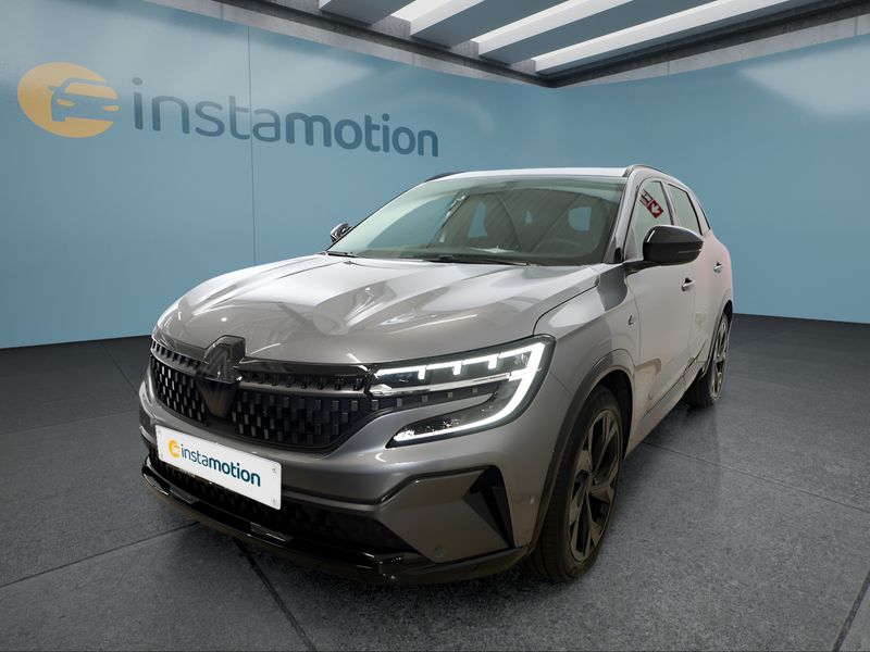 Renault Austral 1.3 TCe