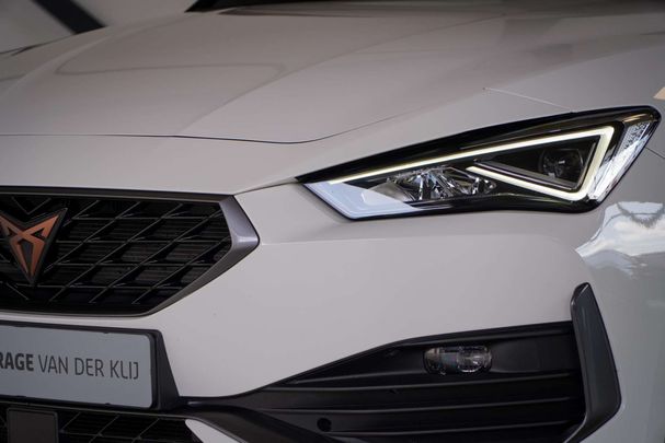 Cupra Leon e-Hybrid 180 kW image number 5