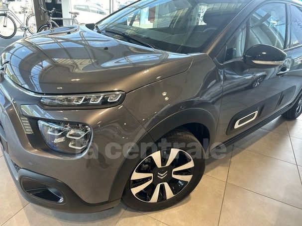 Citroen C3 Pure Tech 83 61 kW image number 1