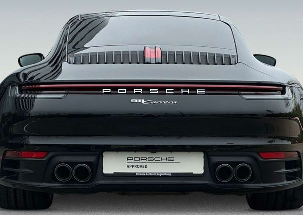 Porsche 992 Carrera PDK 283 kW image number 6