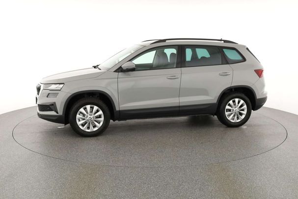 Skoda Karoq 2.0 TDI 4x4 DSG 110 kW image number 33