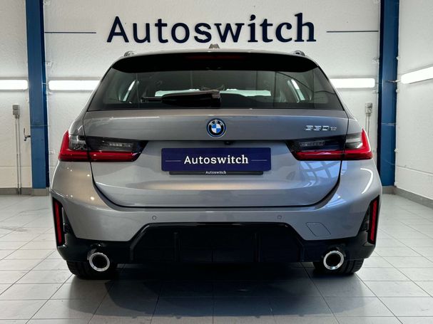 BMW 330e Touring 215 kW image number 4