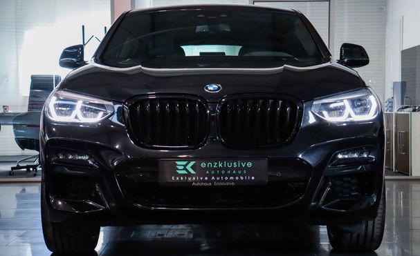 BMW X4 M40i xDrive 265 kW image number 3