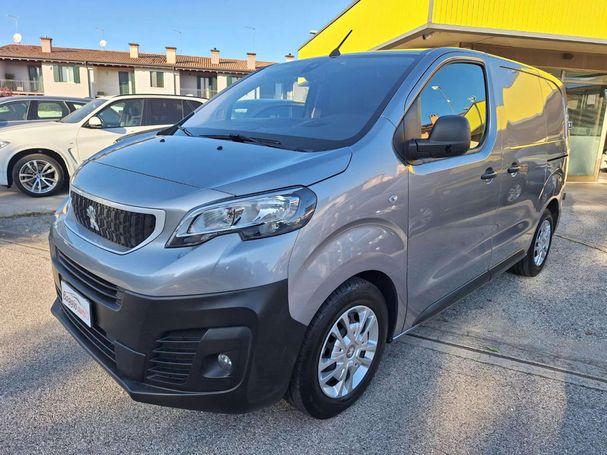 Peugeot Expert Compact BlueHDi 120 88 kW image number 2