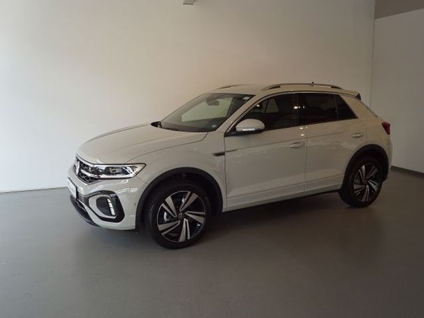 Volkswagen T-Roc 1.5 TSI R-Line DSG 110 kW image number 1