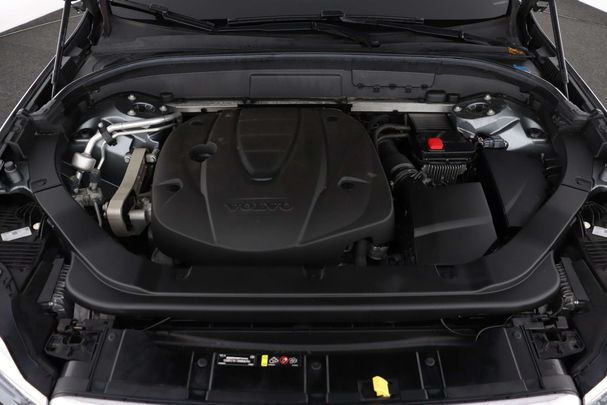 Volvo XC60 D4 120 kW image number 14