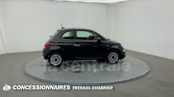 Fiat 500 1.0 51 kW image number 19