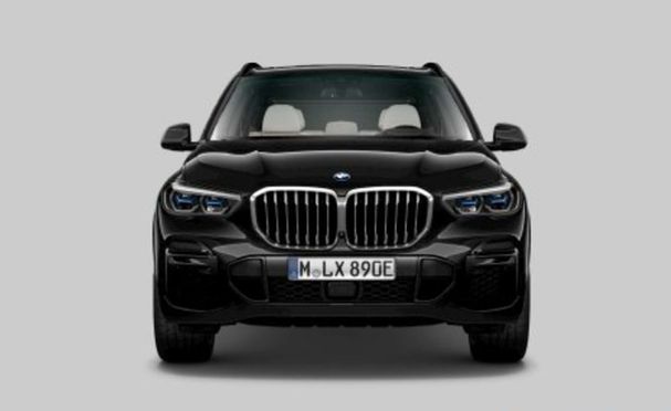 BMW X5 45e xDrive 290 kW image number 16