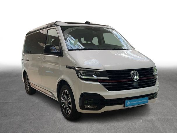 Volkswagen T6 California 2.0 TDI Beach Edition DSG 150 kW image number 3