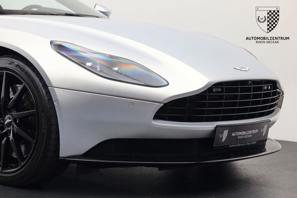 Aston Martin DB11 V8 375 kW image number 5