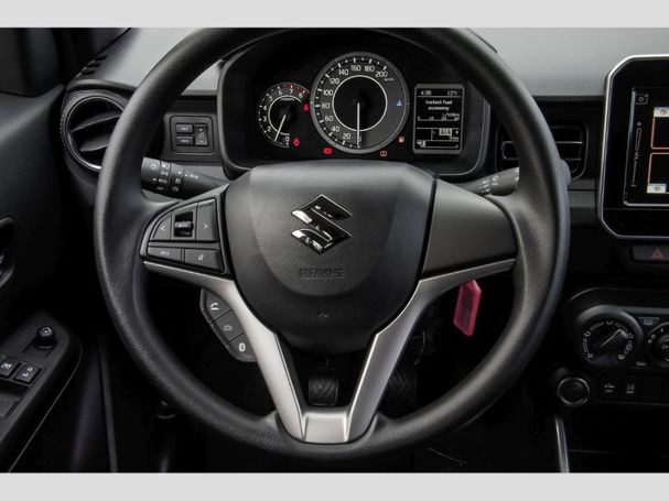 Suzuki Ignis 61 kW image number 15