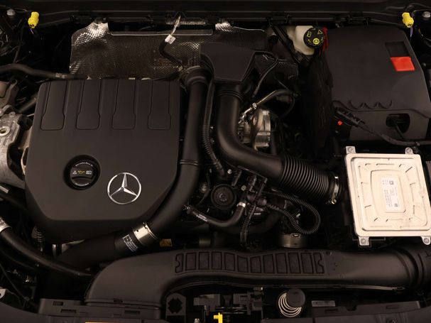 Mercedes-Benz A 160 80 kW image number 39