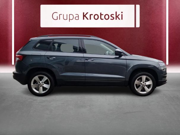 Skoda Karoq 85 kW image number 7