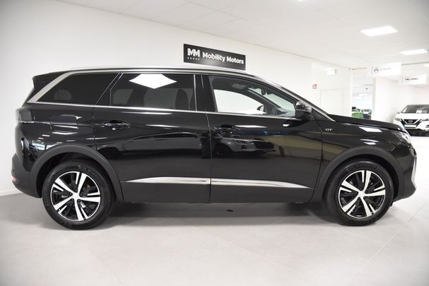 Peugeot 5008 PureTech 96 kW image number 4