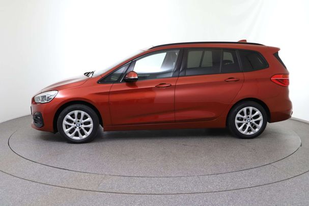 BMW 218d Gran Tourer 110 kW image number 2