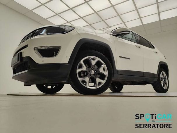 Jeep Compass 2.0 103 kW image number 5