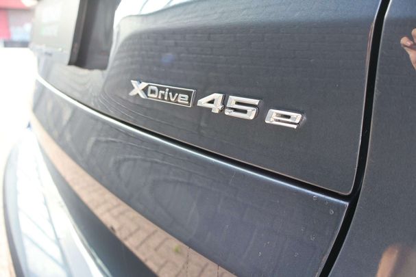 BMW X5 45e xDrive 289 kW image number 12