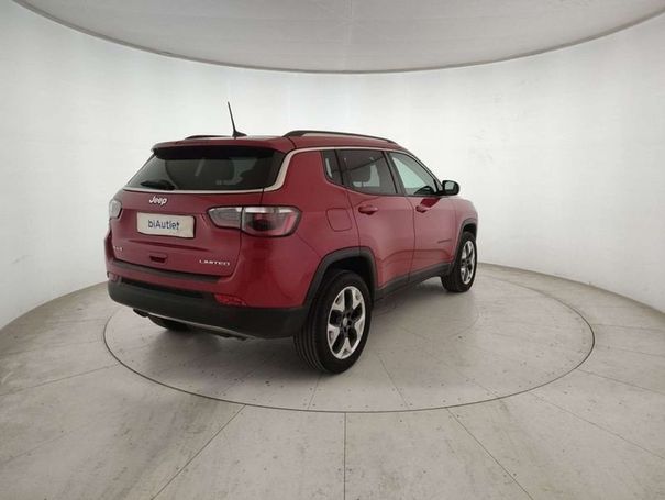 Jeep Compass 2.0 103 kW image number 3