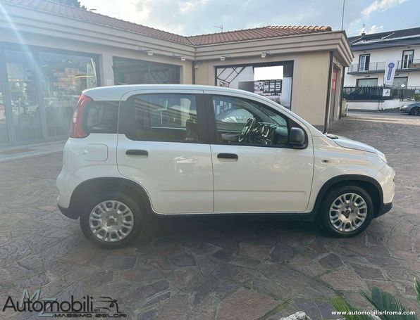 Fiat Panda 1.0 Hybrid 51 kW image number 6