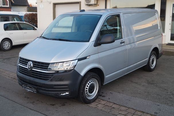 Volkswagen T6 Transporter T6 81 kW image number 1