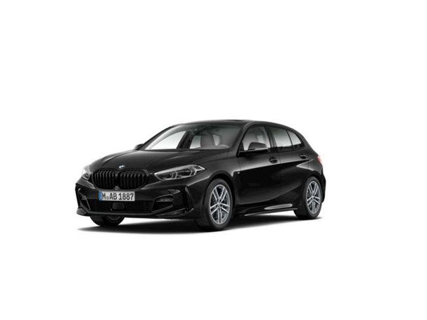 BMW 118i 103 kW image number 4