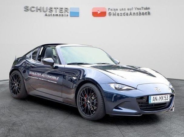 Mazda MX-5 135 kW image number 10