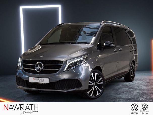 Mercedes-Benz V 300d Avantgarde 176 kW image number 1