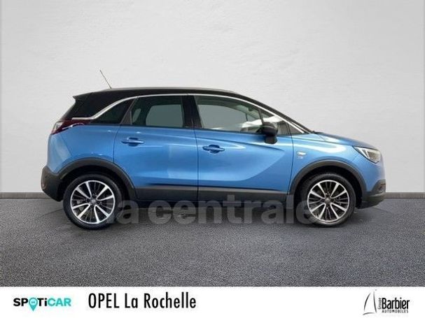 Opel Crossland X 1.2 Turbo 120 81 kW image number 5