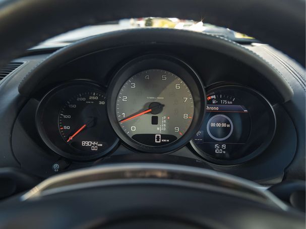 Porsche Boxster S PDK 232 kW image number 30