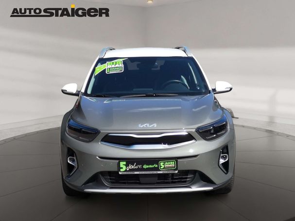 Kia Stonic 1.0 88 kW image number 3