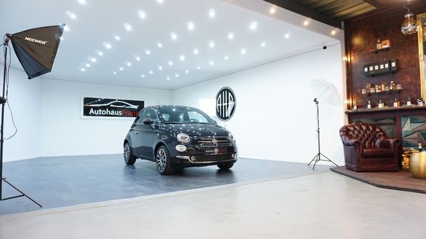 Fiat 500 51 kW image number 5