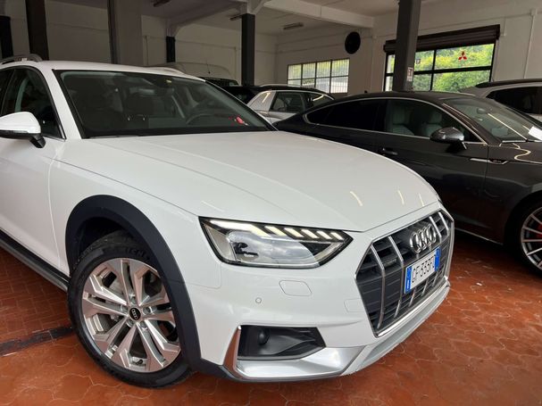 Audi A4 Allroad 40 TDI S tronic 150 kW image number 2