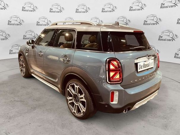 Mini Cooper D Countryman All4 ALL4 110 kW image number 3