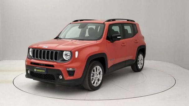 Jeep Renegade 1.0 Limited 88 kW image number 1