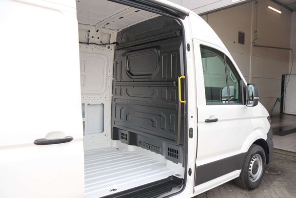 Volkswagen Crafter 35 TDI 103 kW image number 14