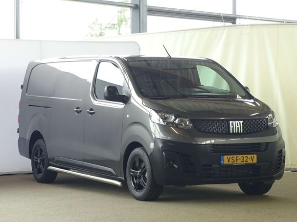 Fiat Scudo L3H1 2.0 MultiJet 145 107 kW image number 2