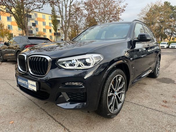 BMW X3e M Sport xDrive 215 kW image number 1