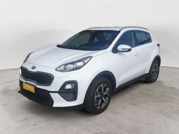 Kia Sportage 1.6 CRDI 2WD DCT 100 kW image number 1