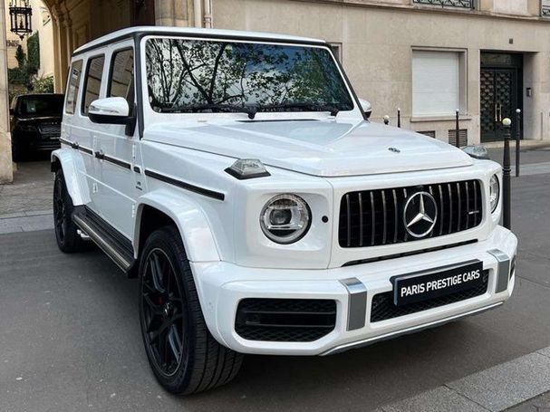 Mercedes-Benz G 63 AMG 430 kW image number 2