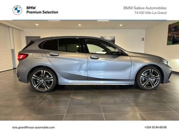 BMW 118d M Sport 112 kW image number 2