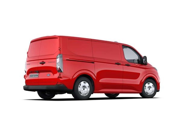 Ford Transit Custom 280 L1H1 Trend 96 kW image number 4