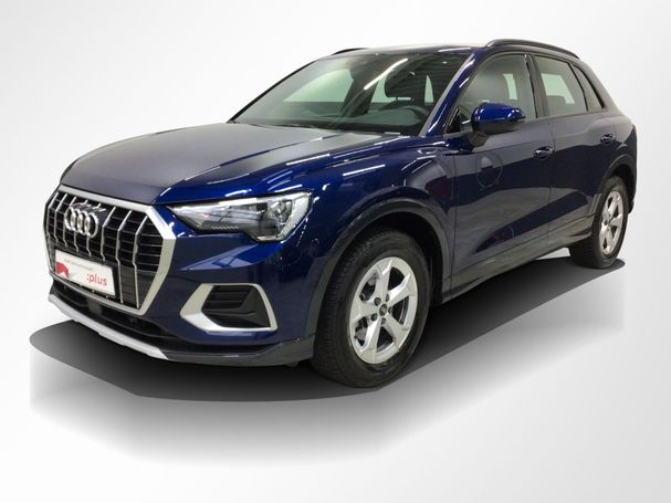 Audi Q3 35 TDI quattro Advanced 110 kW image number 13